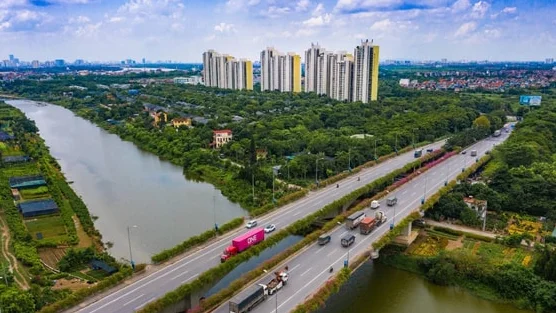 Sau sáp nhập, đây là tỉnh nhỏ nhất Việt Nam nhưng quy mô kinh tế không hề nhỏ