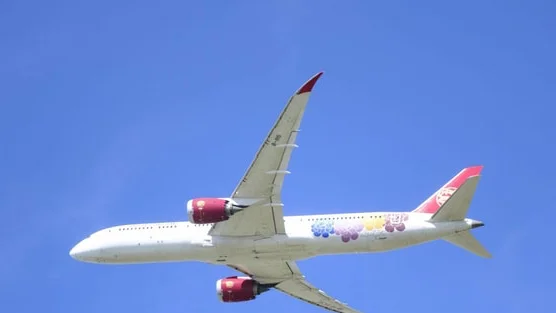 Boeing nếm trái đắng thuế quan: Loạt máy bay phải “quay xe” sau khi các hãng hàng không Trung Quốc từ chối tiếp nhận