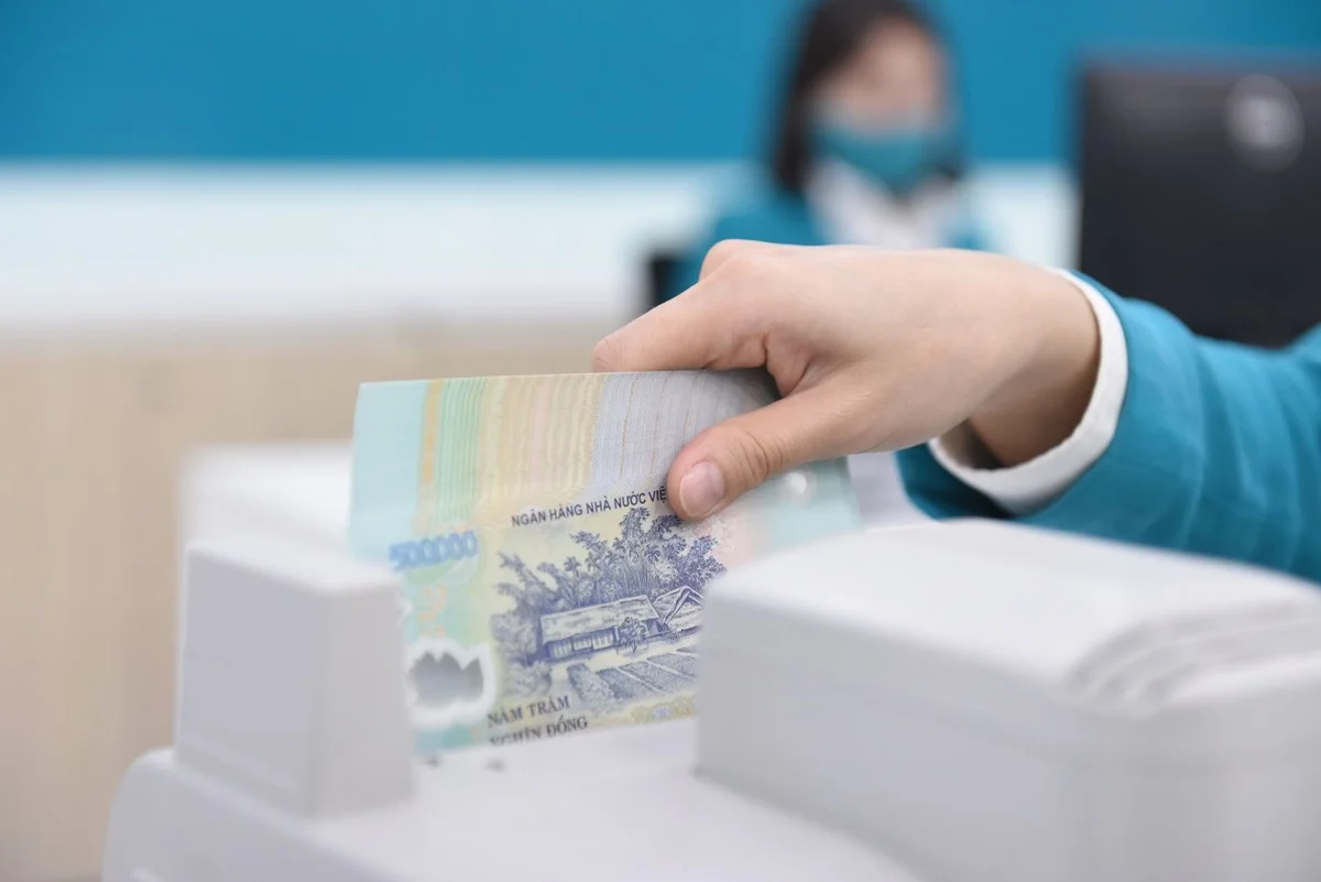 Dự báo tỷ lệ nợ xấu sẽ giảm mạnh hơn trong quý II/2025