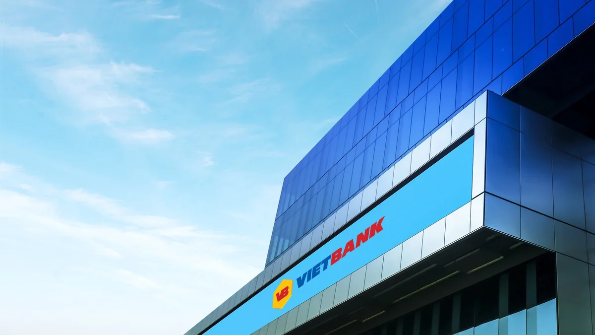 Vietbank đặt mục tiêu lợi nhuận tăng 55%, sẽ chuyển sàn trong năm 2025 - 2026