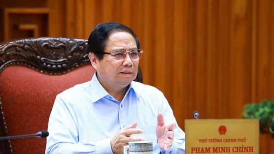 Thủ tướng yêu cầu chuẩn bị tốt các nội dung để đàm phán với Hoa Kỳ