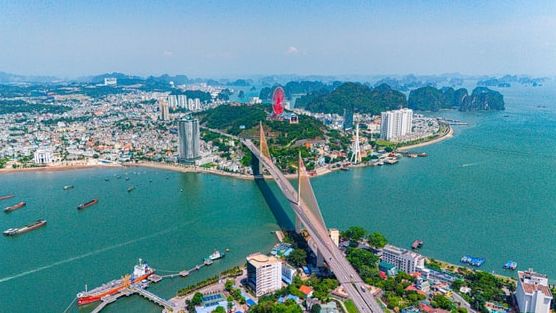 4 tỉnh vẫn giữ định hướng lên thành phố trực thuộc Trung ương sau sáp nhập
