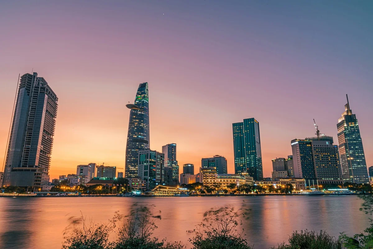 GDP quý I/2025 của Việt Nam tăng 6,93%, cao nhất trong vòng 6 năm