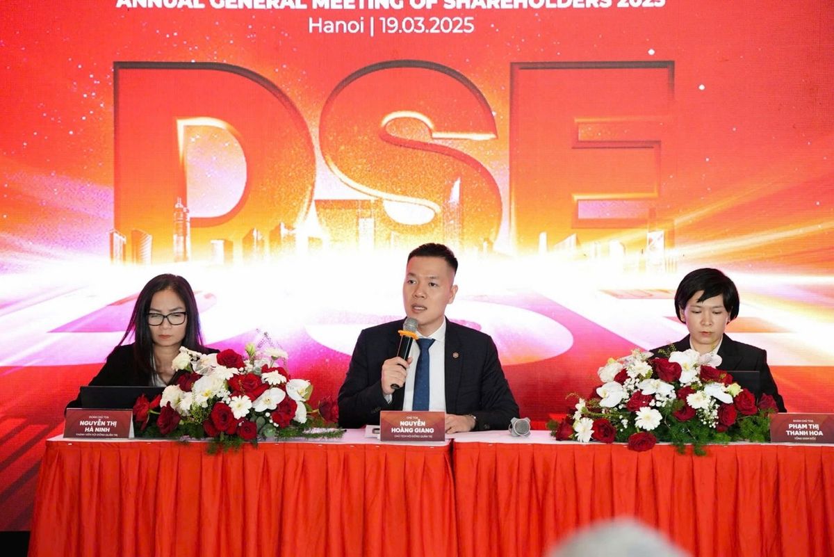 Ba triệu trái phiếu của DNSE chính thức giao dịch trên sàn HNX