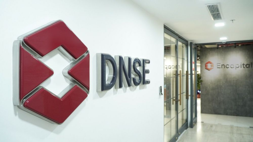 Ba triệu trái phiếu của DNSE chính thức giao dịch trên sàn HNX