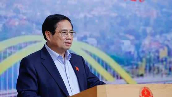 Thủ tướng yêu cầu sớm triển khai gói tín dụng 500.000 tỷ đồng