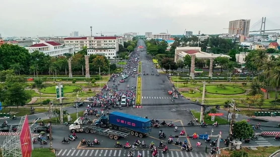 TP.HCM dự kiến có thêm 14 khu công nghiệp mới
