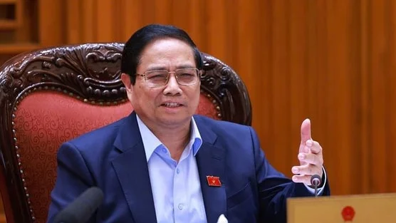 Chỉ đạo mới nhất của Thủ tướng về xây dựng trung tâm tài chính quốc tế tại Việt Nam