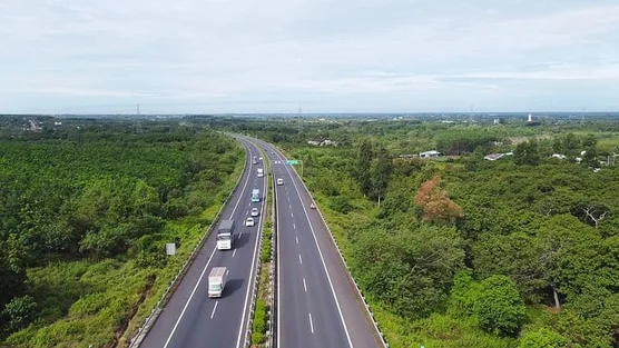 Hôm nay (19/5), Quốc hội xem xét hai dự án cao tốc