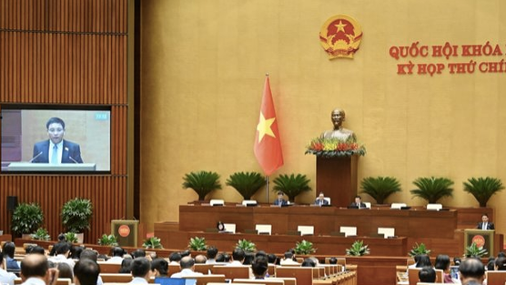 Bổ sung hơn 4.327 tỷ đồng dự toán thu ngân sách trung ương năm 2025