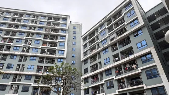 Vì sao gói tín dụng nhà ở xã hội 120.000 tỷ đồng giải ngân “ì ạch”?