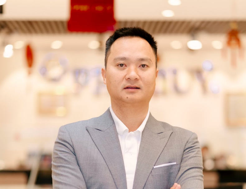 Phó Tổng Giám đốc Phú Quý: “Thanh khoản bạc chưa bao giờ dễ dàng hơn bây giờ, kỳ vọng các doanh nghiệp lớn cùng tham gia”