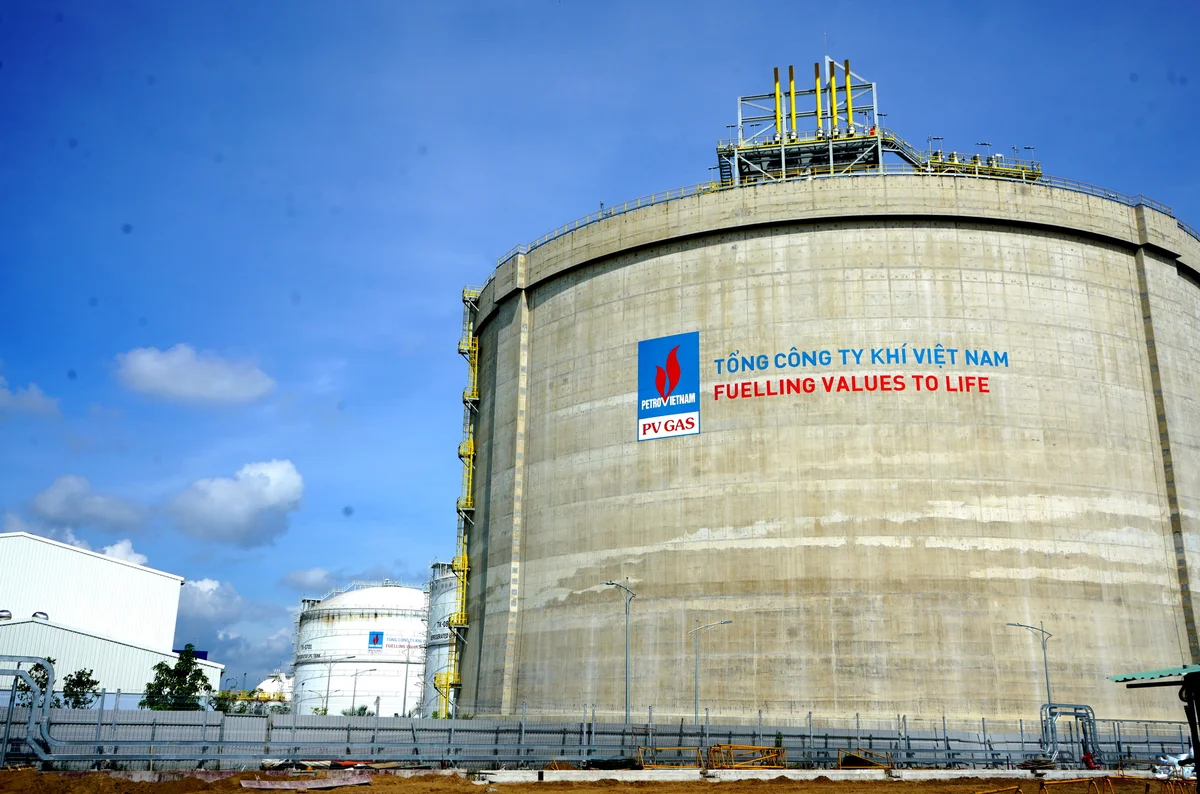 PV Gas đặt kế hoạch kinh doanh “đi lùi”, dự kiến phát hành thêm 70 triệu cổ phiếu thưởng