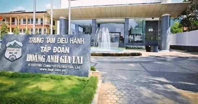 Hoàng Anh Gia Lai sắp có biến động một loạt lãnh đạo cấp cao, nhóm Thaigroup và LPBS có động thái mới