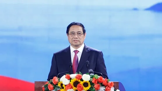 Thủ tướng: Xây dựng Côn Đảo thành khu du lịch quốc gia tầm cỡ khu vực và quốc tế