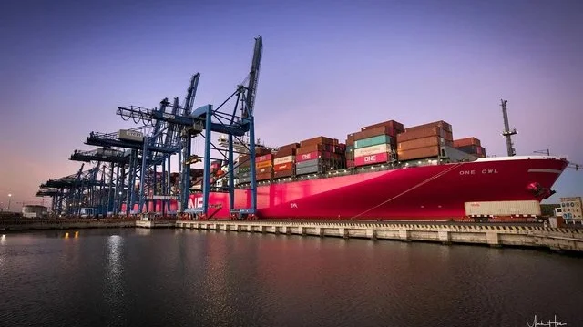 Sau sáp nhập tỉnh thành, địa phương nào vừa có sân bay quốc tế, vừa có cảng biển loại đặc biệt?