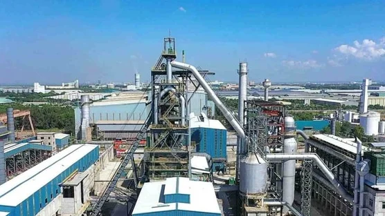 Vua thép một thời đã lỗ luỹ kế 2.700 tỷ đồng, bằng 96% vốn điều lệ, nợ phải trả bằng 60 lần vốn chủ