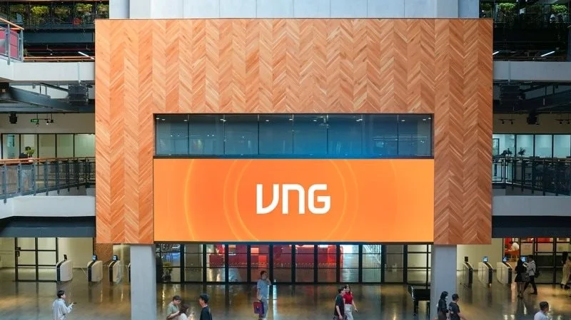 'Kỳ lân' công nghệ VNG muốn đổi tên, dự kiến lỗ 620 tỷ đồng năm 2025