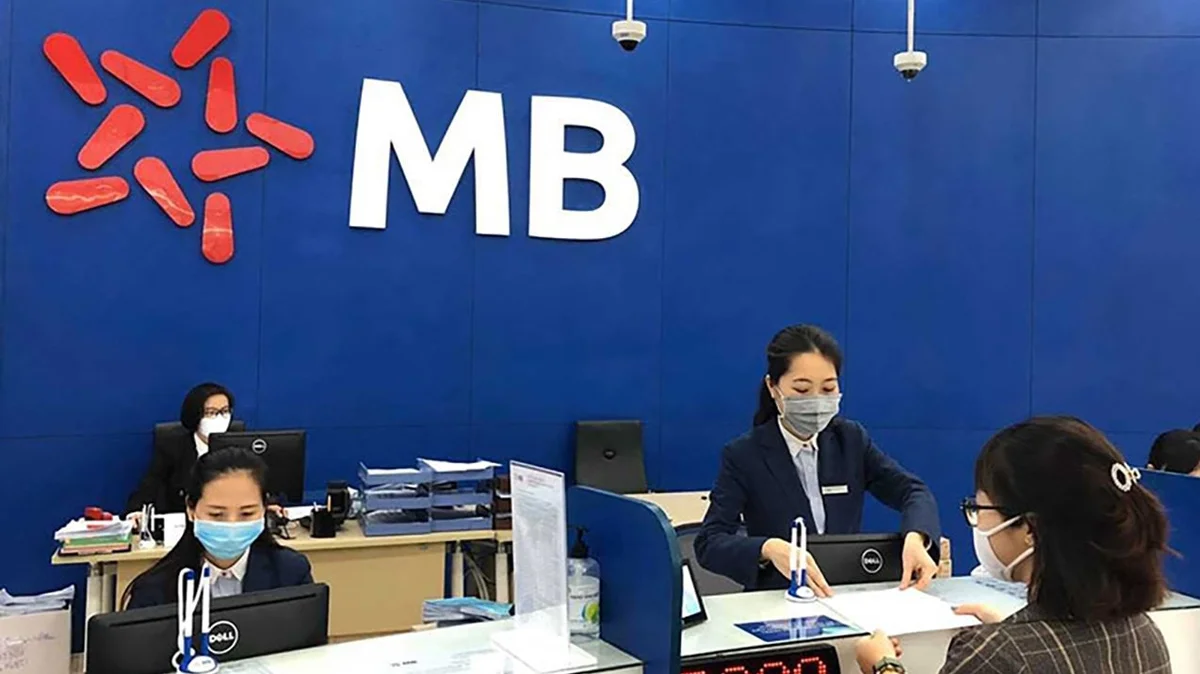 MB sắp chi gần 400 tỷ đồng mua lại trái phiếu trước hạn