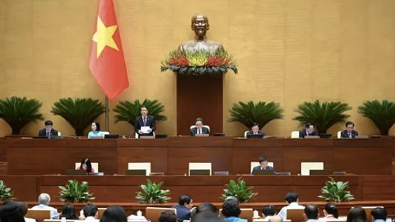 Vấn nạn hàng giả, hàng nhái, thực phẩm bẩn được bàn luận trên Quốc hội