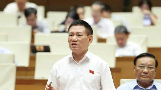 Phó thủ tướng Hồ Đức Phớc: Xem xét giữ thuế khoán với hộ kinh doanh nhỏ có doanh thu dưới 1 tỷ đồng/tháng