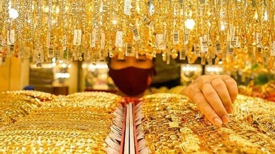 Giá vàng nhẫn, vàng SJC ngày 28/6 sập mạnh