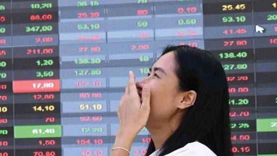 Vốn hóa chứng khoán Việt Nam tăng gần 1,5 triệu tỷ từ đáy thuế quan