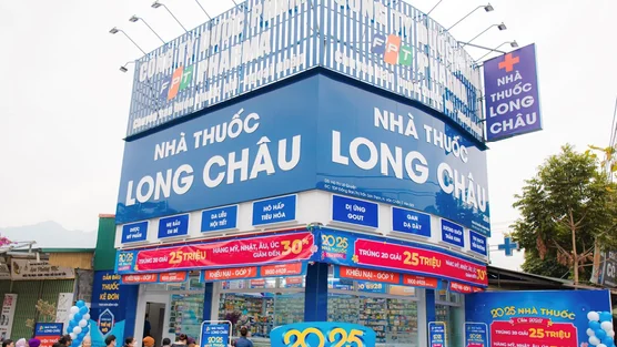 Thị giá cao ngất ngưởng, FPT Retail chuẩn bị chia cổ tức tỷ lệ 25%