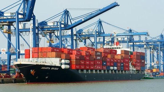 Hoa Kỳ là thị trường xuất khẩu lớn nhất của Việt Nam trong 5 tháng đầu năm 2025