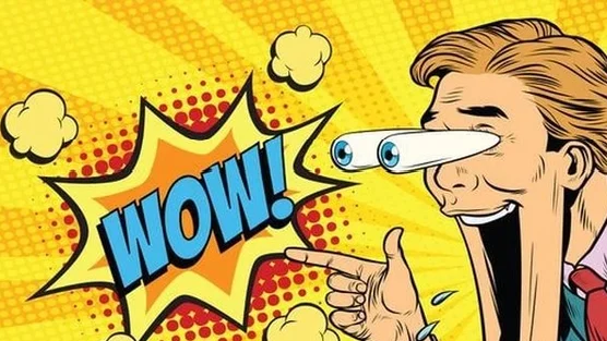 Một thế lực bất ngờ 