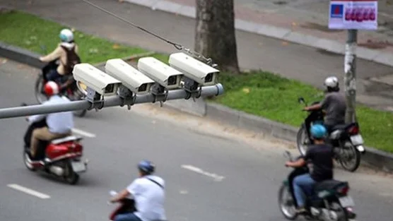 Sắp tới, Trung tâm Dữ liệu, giám sát và điều khiển giao thông sẽ hoạt động 24/7, phát hiện vi phạm sẽ gửi thông tin tới người vi phạm chỉ trong vòng 2 tiếng