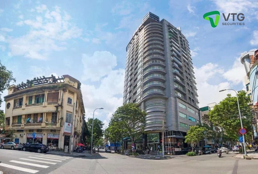 Cựu Chủ tịch VIX Thái Hoàng Long "tái xuất", quyết định nhân sự cấp cao tại VTGS