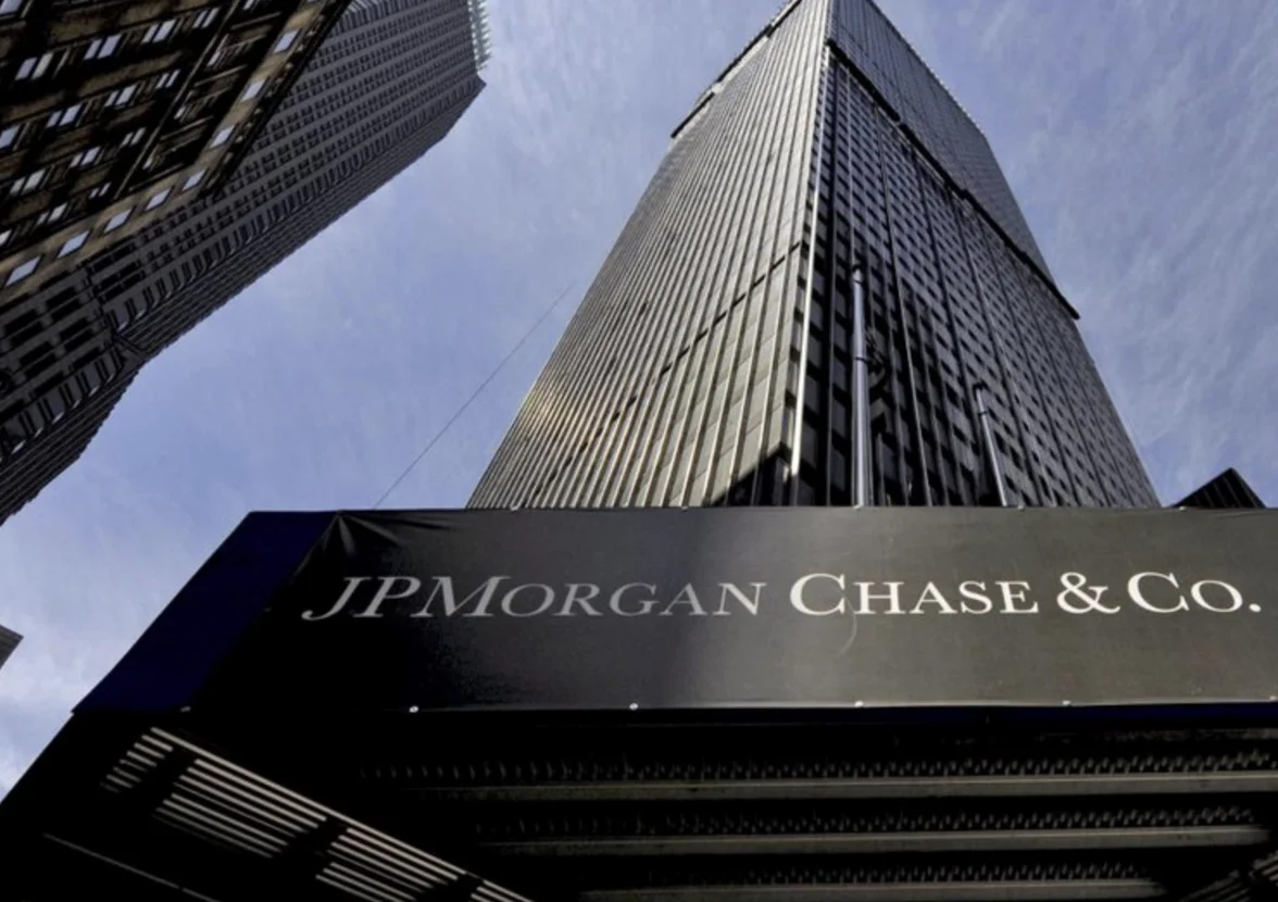 JP Morgan khuyến nghị mua cổ phiếu Việt Nam