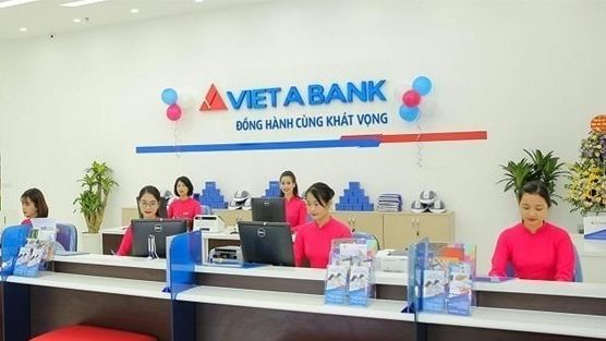 Gần 540 triệu cổ phiếu VAB của VietABank chính thức lên sàn HoSE từ 22/7
