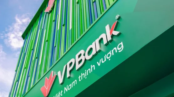 Khối ngoại mua ròng mạnh tay, cổ phiếu VPBank lên cao nhất 38 tháng