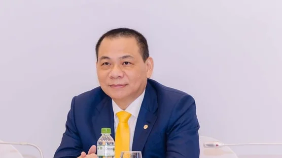 3 tháng từ khi ông Phạm Nhật Vượng trả lời câu hỏi chọn VIC hay vàng: 1 nghìn cổ phiếu VIC đã có giá hơn 1 cây vàng