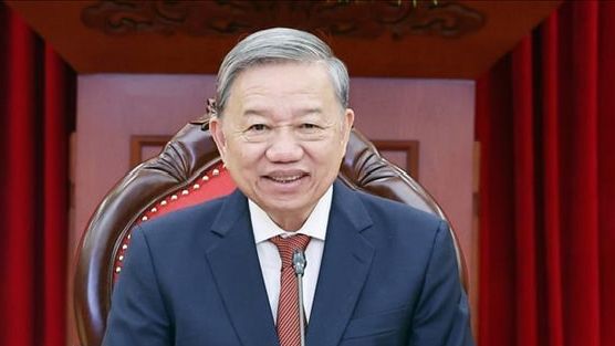 Tổng Bí thư Tô Lâm và Tổng thống Mỹ Donald Trump điện đàm: Thuế đối ứng với nhiều mặt hàng Việt Nam sẽ được cắt giảm đáng kể