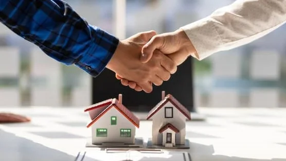 Bộ Tài chính: Cần có lộ trình thu thuế 20% trên lãi chuyển nhượng nhà đất