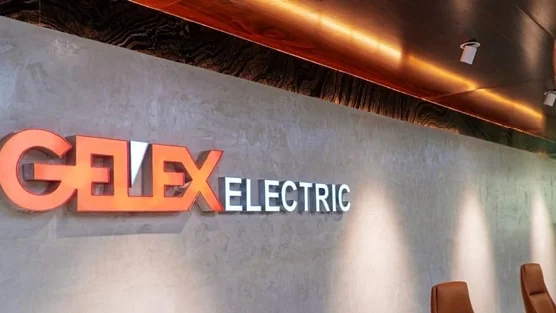 Gelex Electric muốn nâng gấp đôi mục tiêu lợi nhuận 2025 lên 3.500 tỷ, dự chi cổ tức 60%