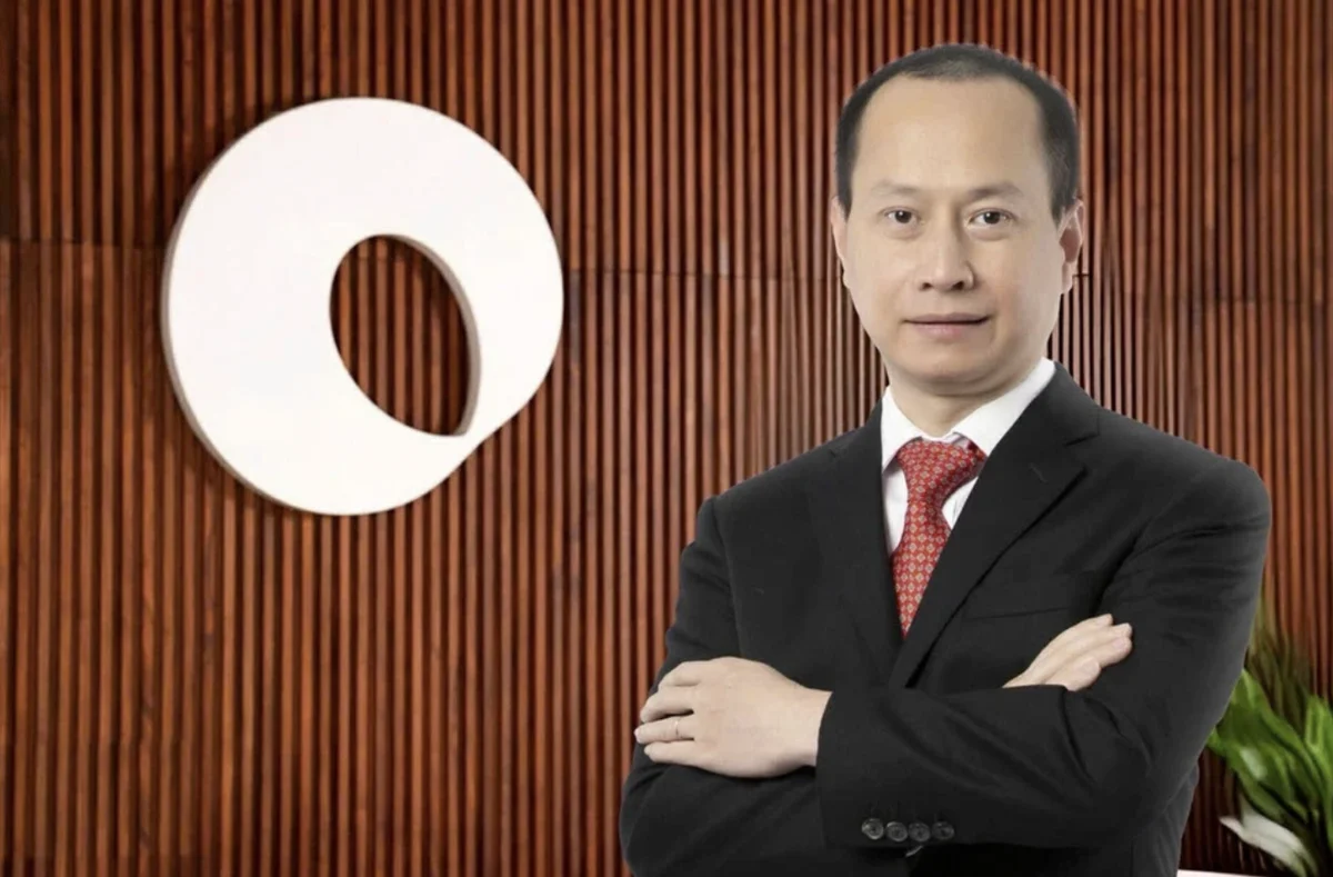Nguyên Phó tổng giám đốc Techcombank làm CEO One Mount