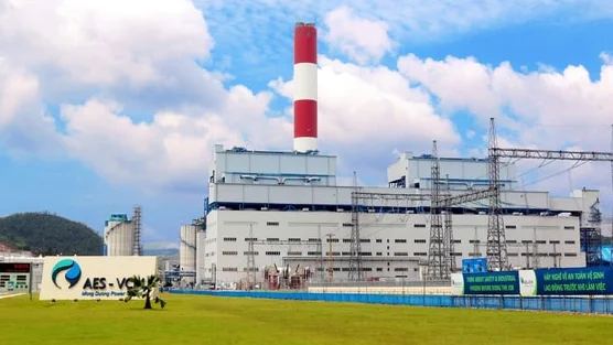 Đại gia năng lượng Mỹ đổ bể kế hoạch thoái vốn nhà máy nhiệt điện 2,1 tỷ USD tại Quảng Ninh?