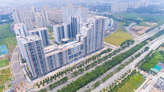 Lai lịch đại gia bất động sản nợ thuế hơn 3.200 tỷ đồng, chiếm gần 70% tổng nợ thuế của Tp.HCM