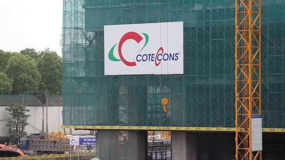 Coteccons (CTD) phải nộp vào ngân sách hơn 7,06 tỷ đồng theo Quyết định của Cục Thuế
