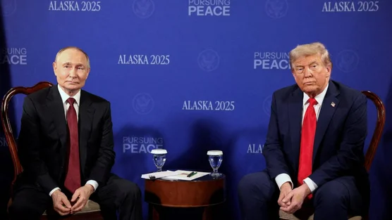 Hội đàm ông Trump và ông Putin kết thúc, hàng loạt chuyên gia lập tức phản ứng: Đây là cơ hội đầu tư vào những tài sản này