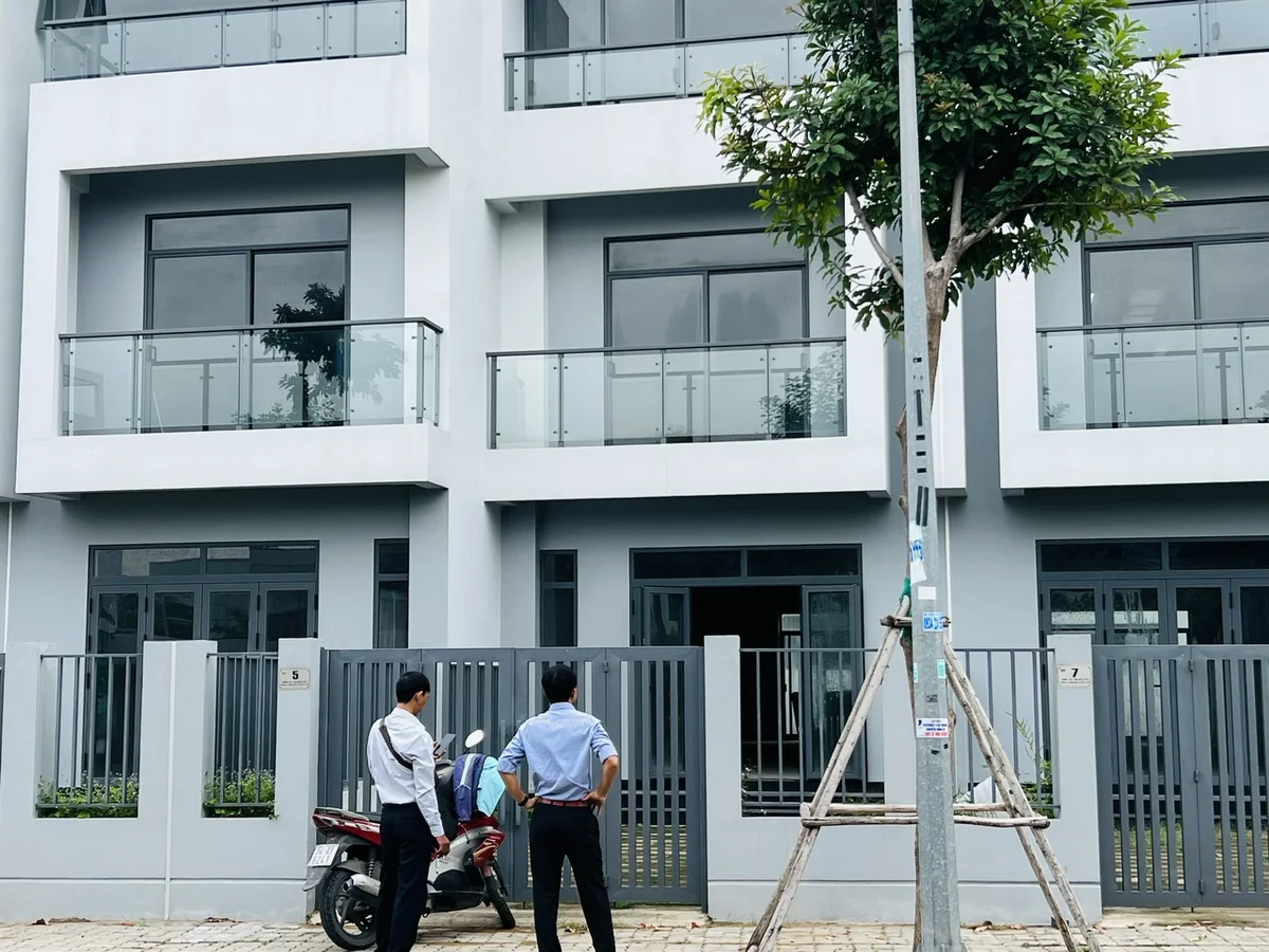 Khu vực nào đang có lượt xem bất động sản nhiều nhất?