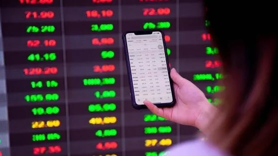 Khối ngoại nối dài chuỗi bán ròng, 