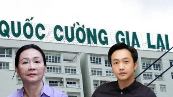 Quốc Cường Gia Lai chi 100 tỷ để trả khoản nợ 2.882 tỷ đồng liên quan đến bà Trương Mỹ Lan