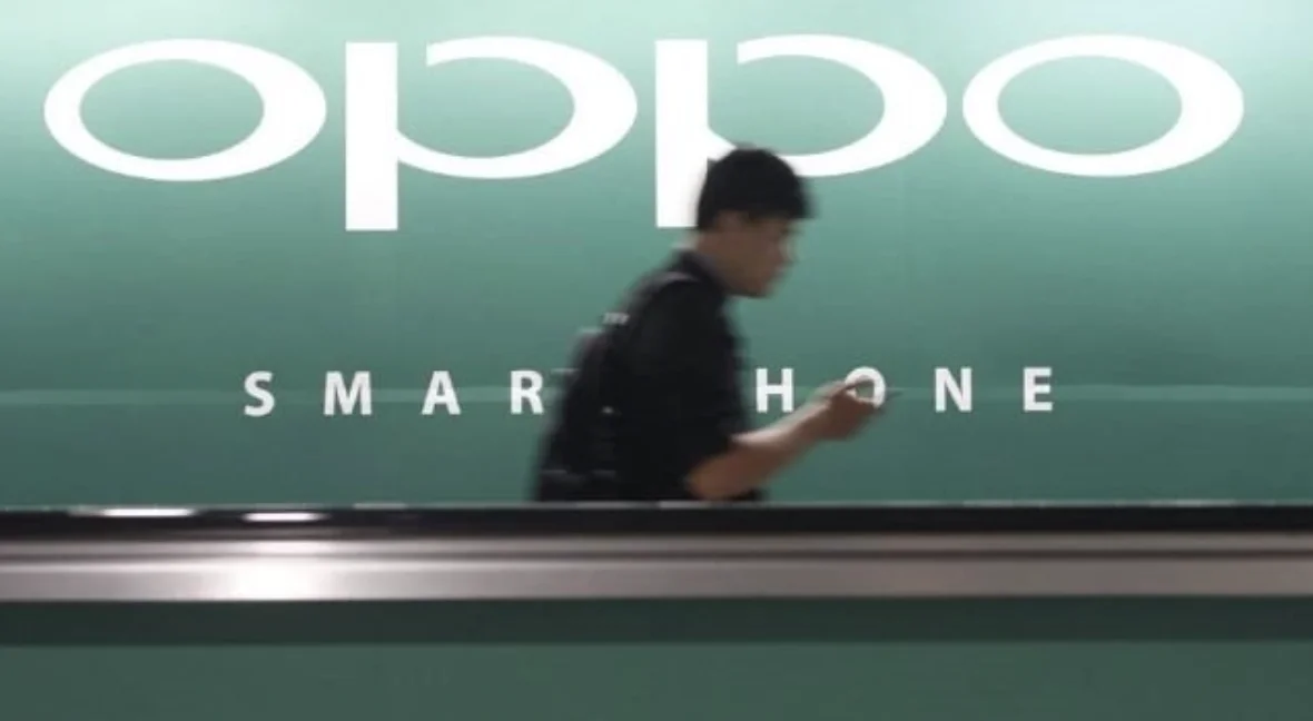 Apple kiện Oppo, cáo buộc ăn cắp bí mật thương mại
