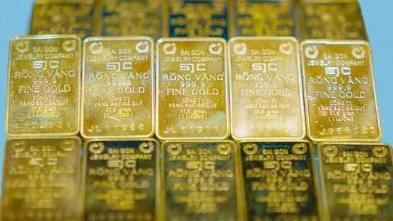 Chính thức bỏ cơ chế Nhà nước độc quyền sản xuất vàng miếng