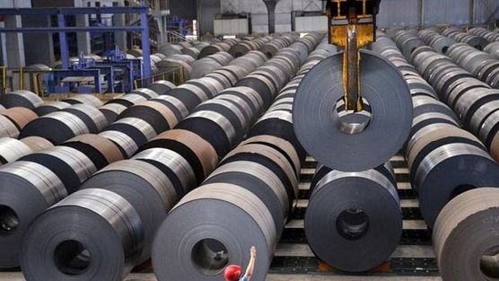 Giá thép sắp bước vào chu kỳ tăng mới, CTCK dự báo lợi nhuận toàn ngành có thể tăng trưởng 47% năm 2025